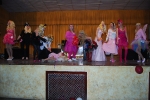 Cena de Disfraces Reinas y Falleras