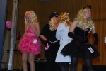 Cena de Disfraces Reinas y Falleras