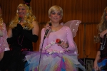 Cena de Disfraces Reinas y Falleras