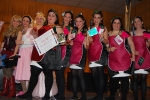 Cena de Disfraces Reinas y Falleras