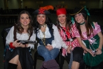 Cena de Disfraces Reinas y Falleras