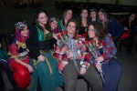 Cena de Disfraces Reinas y Falleras