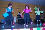 Cena de Disfraces Reinas y Falleras