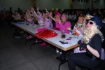 Cena de Disfraces Reinas y Falleras
