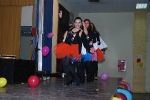Cena de Disfraces Reinas y Falleras