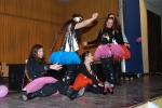 Cena de Disfraces Reinas y Falleras