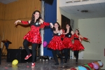 Cena de Disfraces Reinas y Falleras