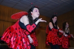 Cena de Disfraces Reinas y Falleras