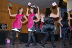 Cena de Disfraces Reinas y Falleras