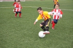 Fútbol base ONDA