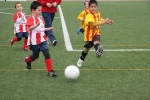 Fútbol base ONDA