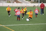 Fútbol base ONDA