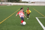 Fútbol base ONDA