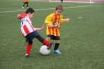Fútbol base ONDA