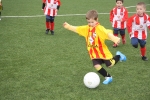 Fútbol base ONDA