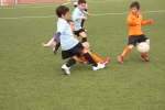 Fútbol base ONDA