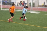Fútbol base ONDA