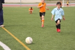 Fútbol base ONDA