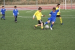 Fútbol base ONDA