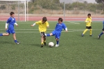 Fútbol base ONDA