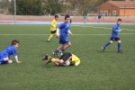 Fútbol base ONDA