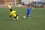 Fútbol base ONDA