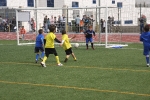 Fútbol base ONDA