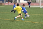Fútbol base ONDA