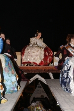 Concentracion y primera falla