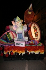 Concentracion y primera falla