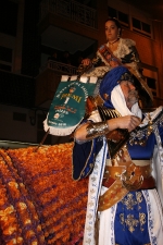 Concentracion y primera falla
