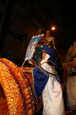 Concentracion y primera falla