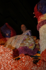 Concentracion y primera falla