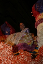 Concentracion y primera falla