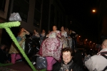Concentracion y primera falla