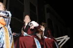 Concentracion y primera falla