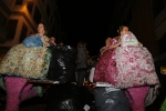 Concentracion y primera falla