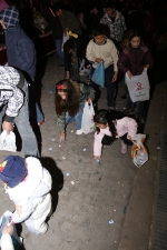 Concentracion y primera falla