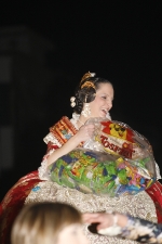 Concentracion y primera falla