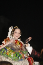 Concentracion y primera falla