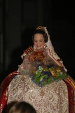 Concentracion y primera falla