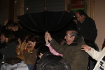 Concentracion y primera falla