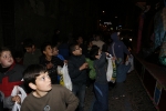 Concentracion y primera falla