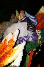 Concentracion y primera falla