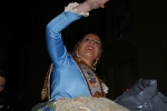Concentracion y primera falla