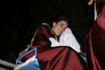Concentracion y primera falla