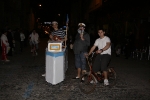 Concentracion y primera falla