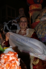 Concentracion y primera falla