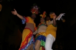Concentracion y primera falla