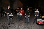 Concentracion y primera falla